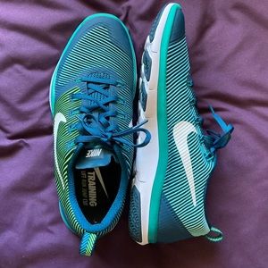 Nike Free Train Versatility